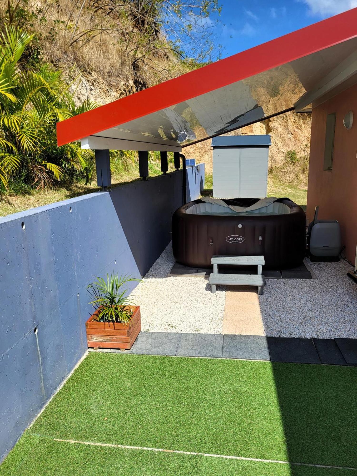 Maison Indep, Spa, Mer, Jardin, Bien-Etre لي تروا زيليه المظهر الخارجي الصورة