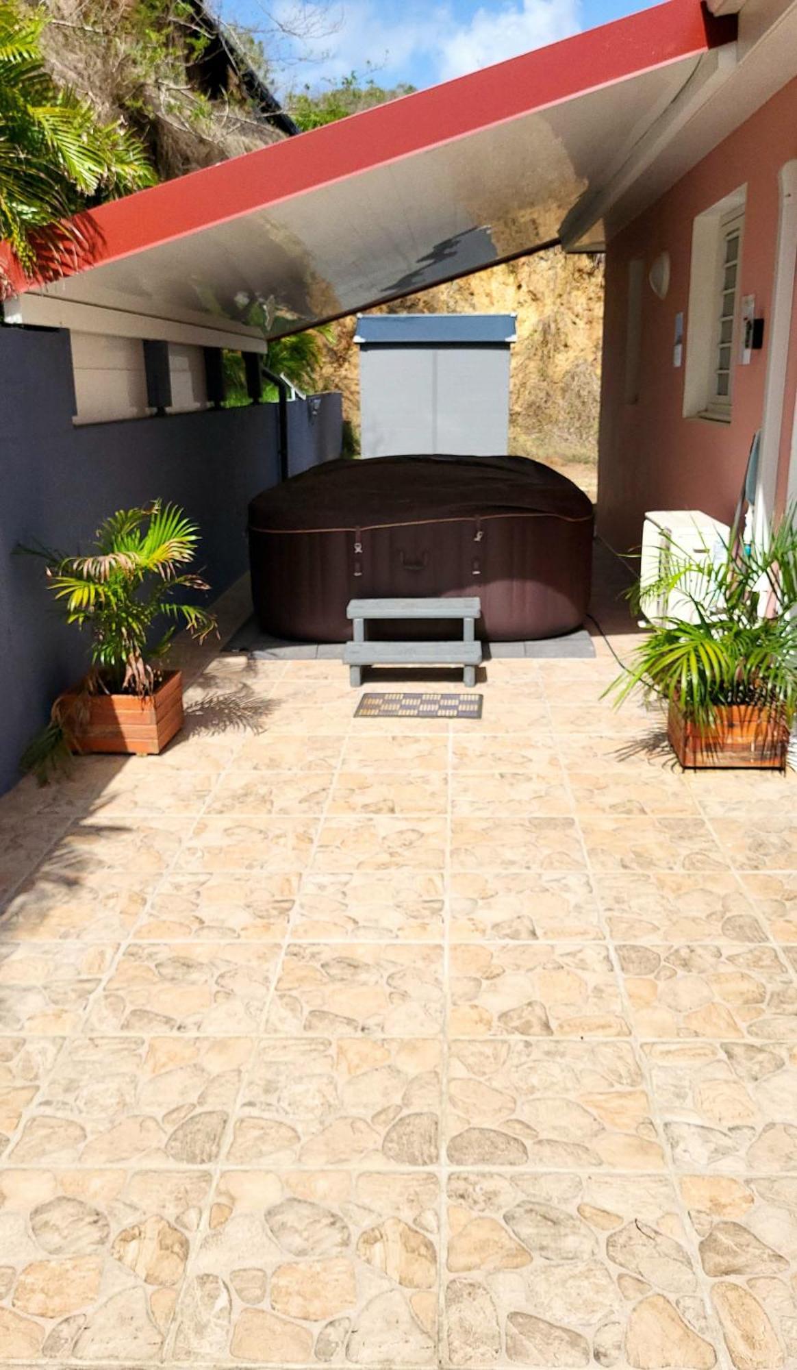 Maison Indep, Spa, Mer, Jardin, Bien-Etre لي تروا زيليه المظهر الخارجي الصورة