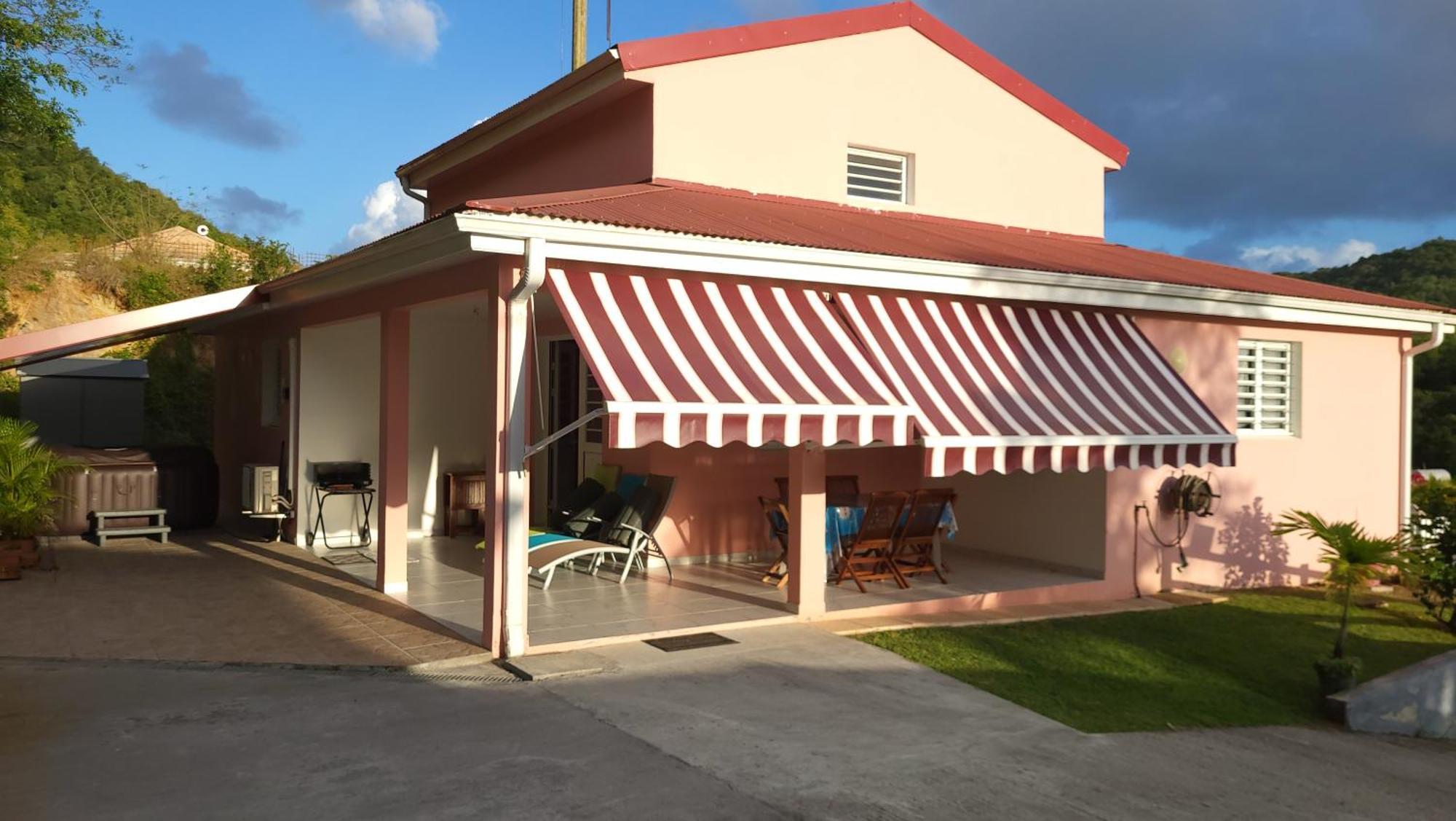 Maison Indep, Spa, Mer, Jardin, Bien-Etre لي تروا زيليه المظهر الخارجي الصورة